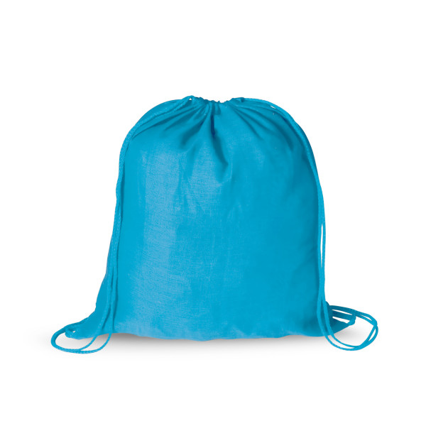 Morral Algodón 37 x 41 / 120 grs.
