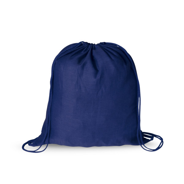 Morral Algodón 37 x 41 / 120 grs.