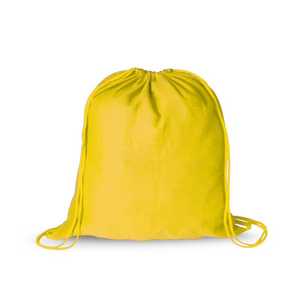 Morral Algodón 37 x 41 / 120 grs.
