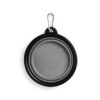 Plato Plegable Caucho
