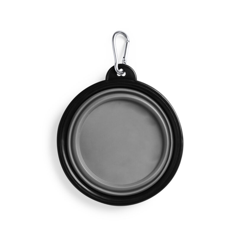 Plato Plegable Caucho