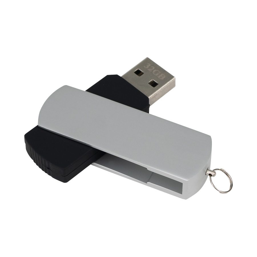 Pendrive Giratorio 32 GB