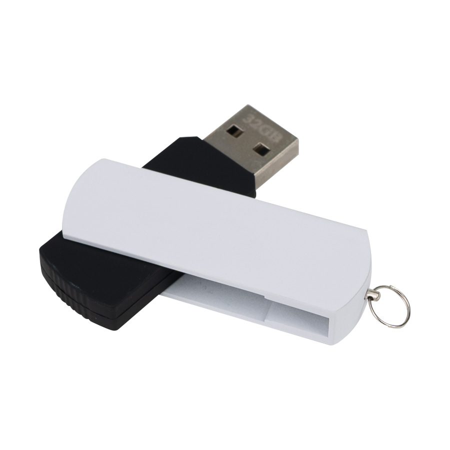 Pendrive Giratorio 32 GB