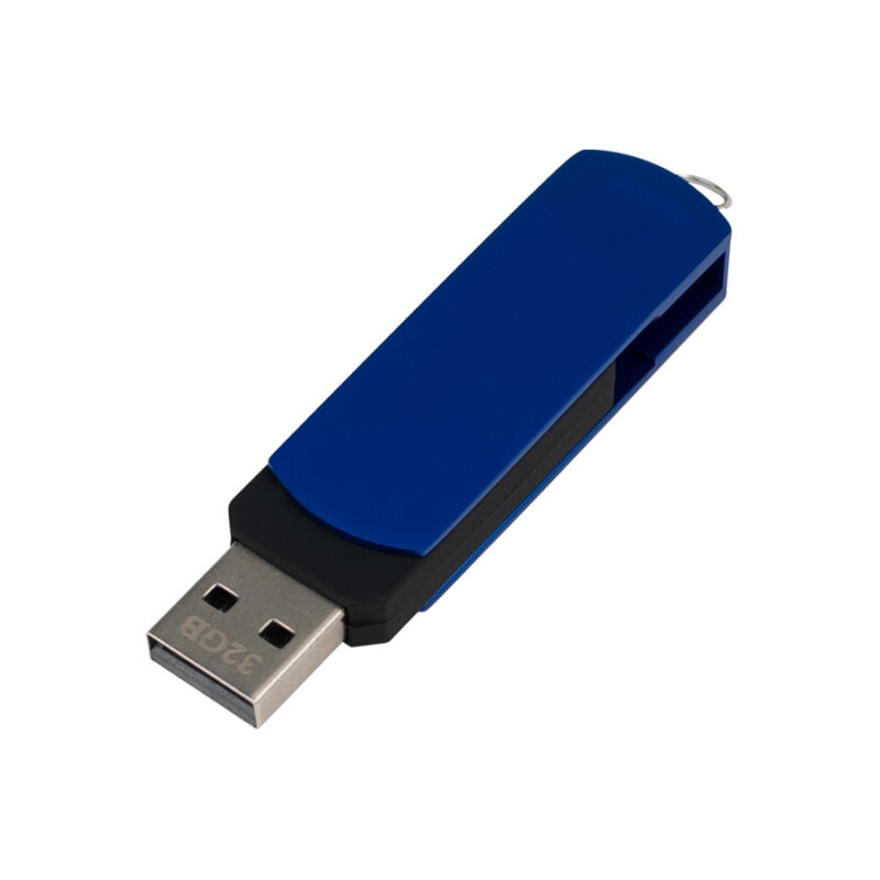 Pendrive Giratorio 32 GB