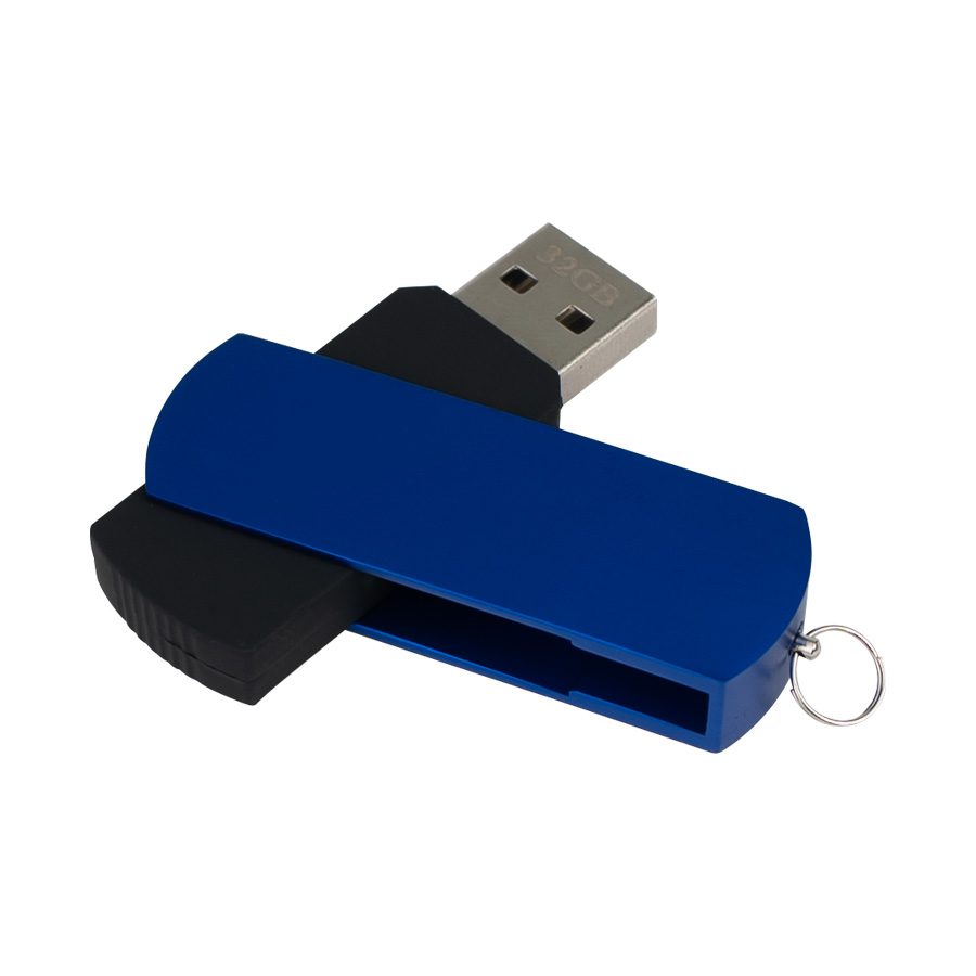 Pendrive Giratorio 32 GB