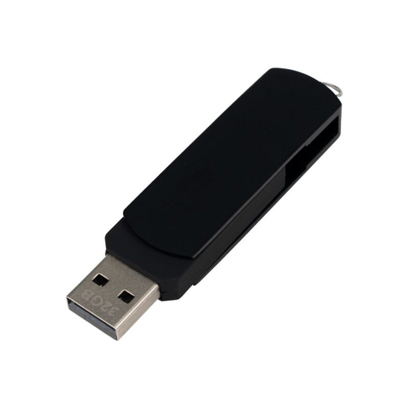 Pendrive Giratorio 32 GB