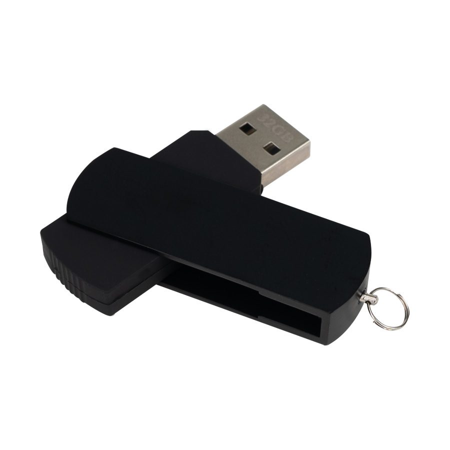 Pendrive Giratorio 32 Gb.