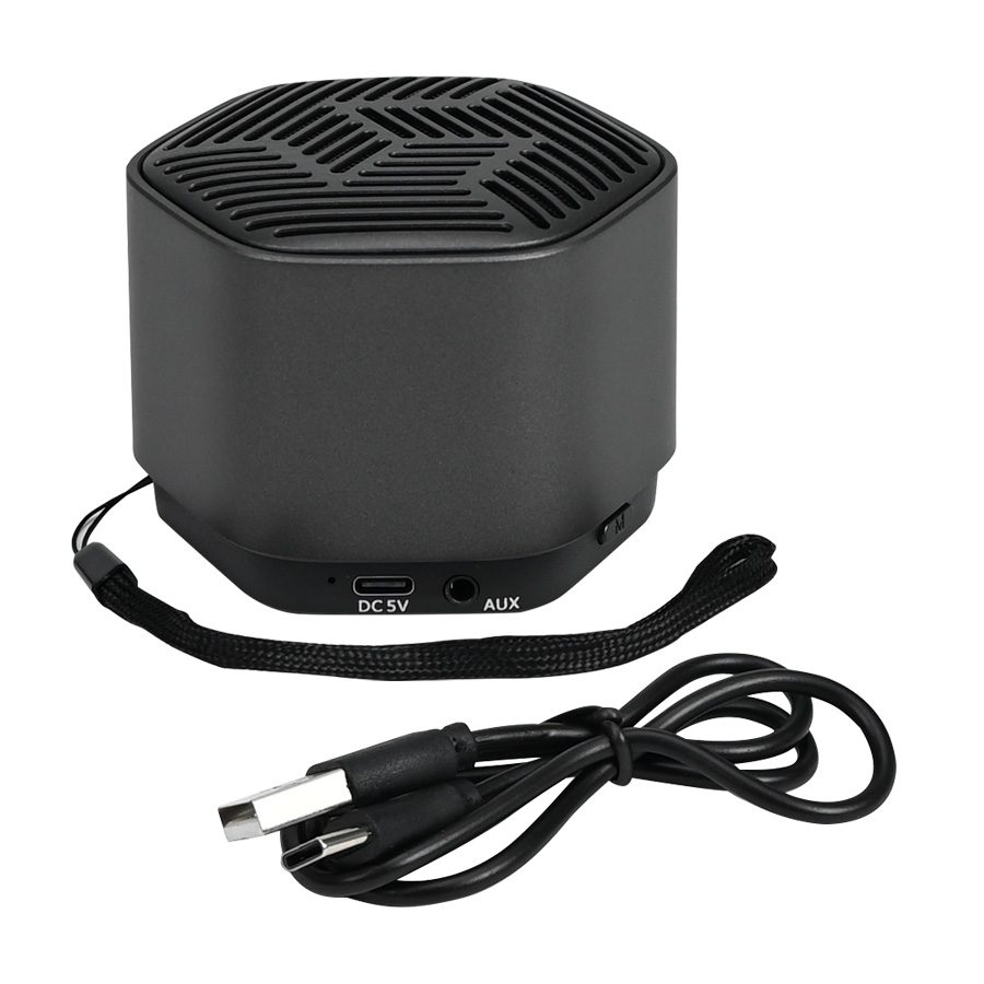 Parlante Altavoz Bluetooth 