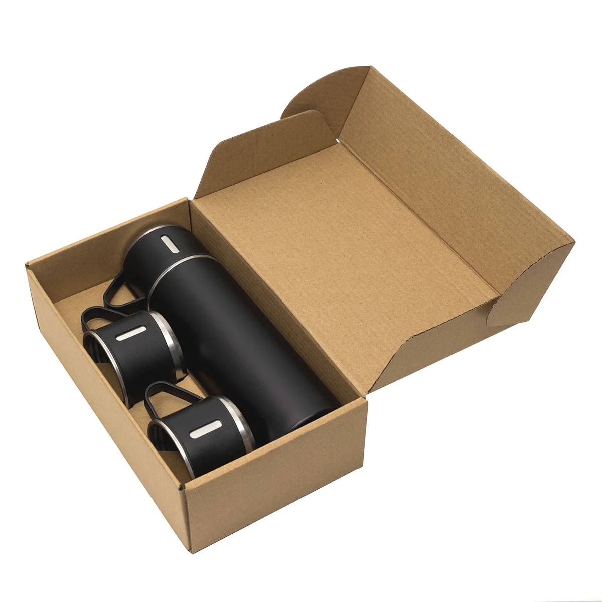 Set Termo y Tazas