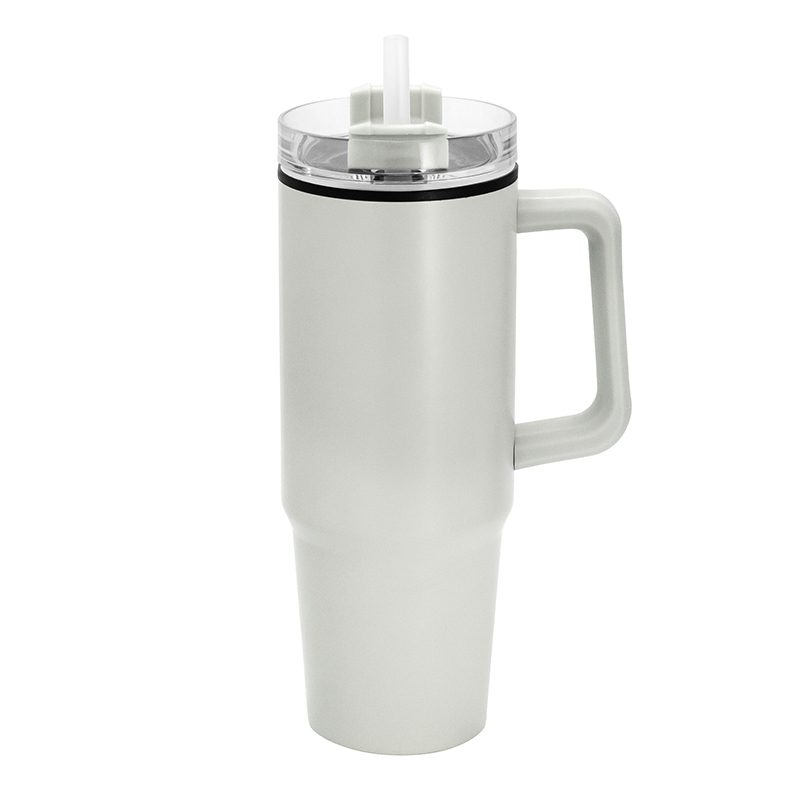 Mug Aluminio 880 cc.