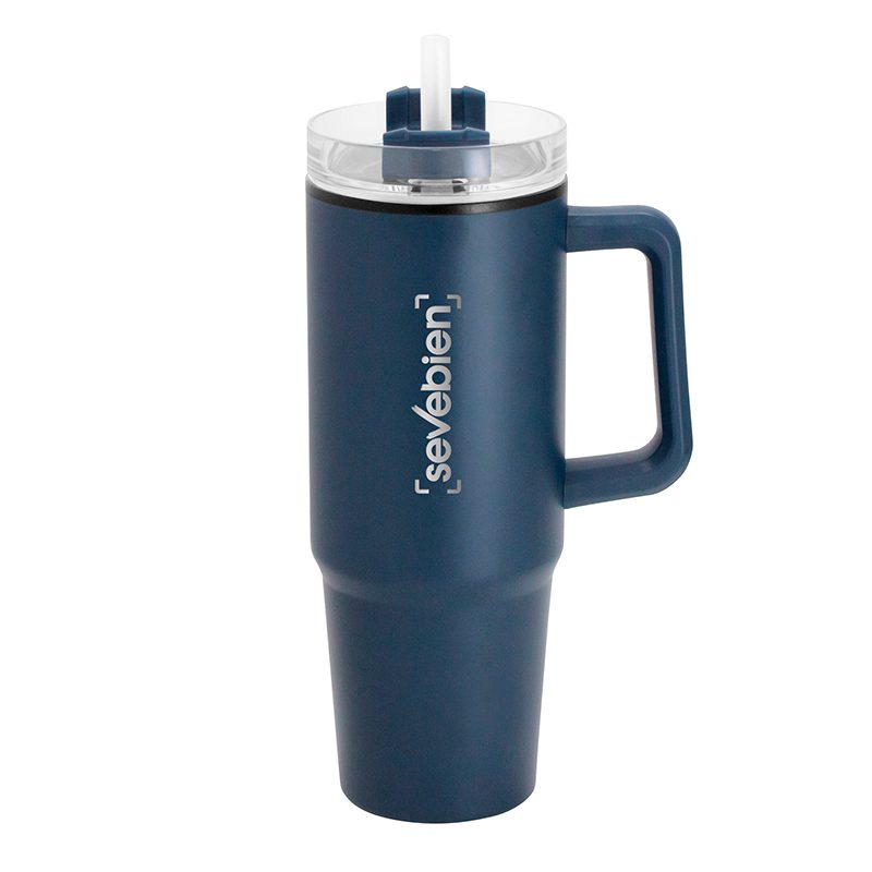 Mug Aluminio 880 cc.