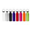 Botella Aluminio 640 cc. 