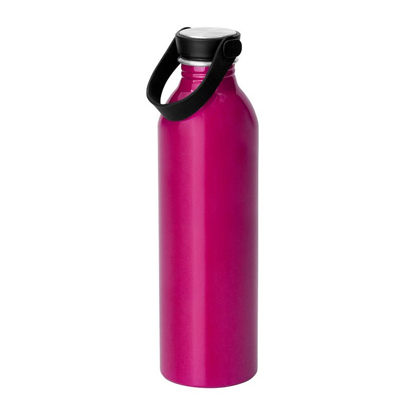 Botella Aluminio 640 cc. 