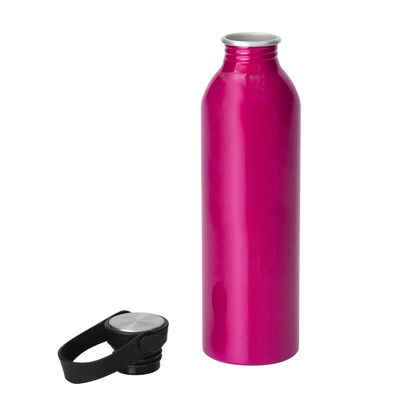 Botella Aluminio 640 cc. 
