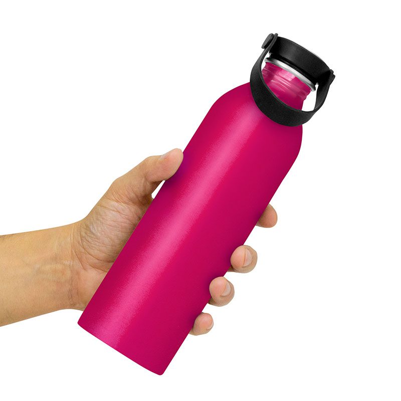 Botella Aluminio 640 cc. 