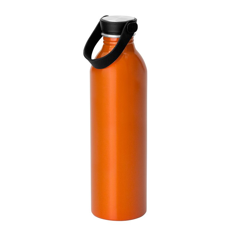 Botella Aluminio 640 cc. 