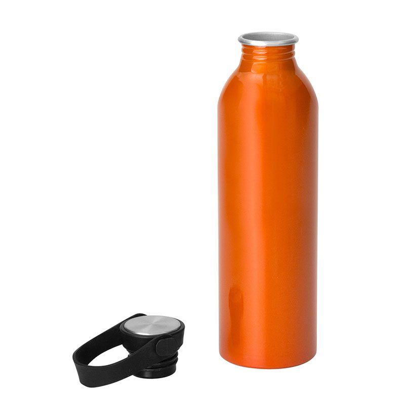 Botella Aluminio 640 cc. 