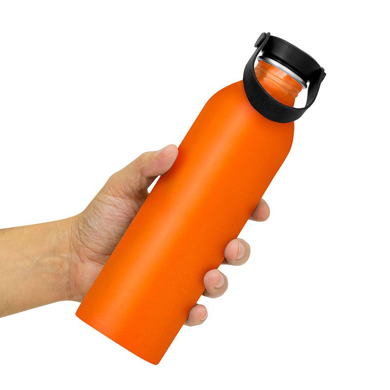 Botella Aluminio 640 cc. 