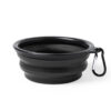 Plato Plegable Caucho