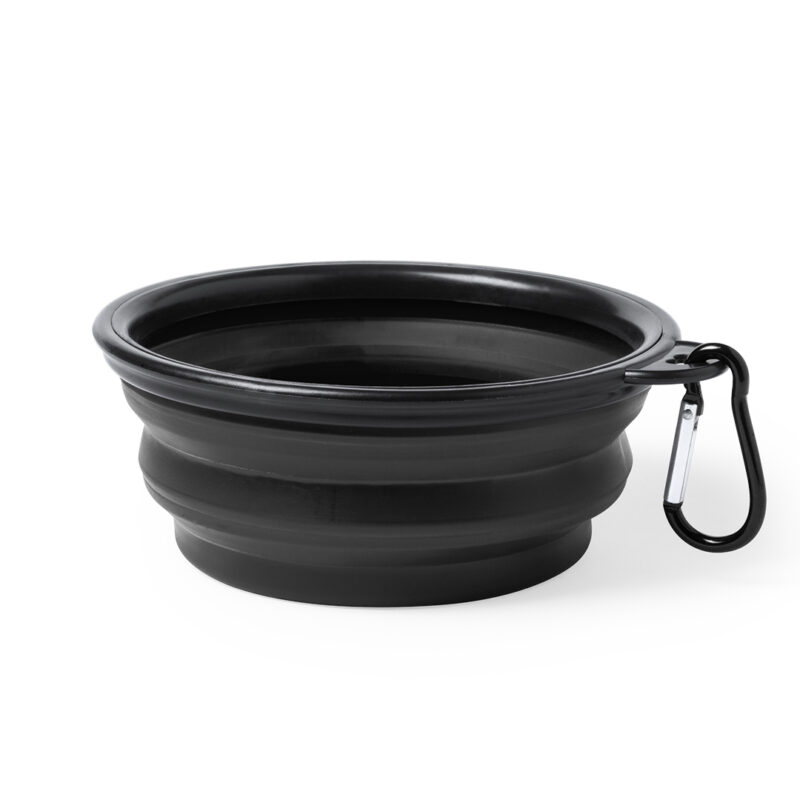 Plato Plegable Caucho