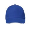 Jockey PET Reciclado Sandwich 5 cascos