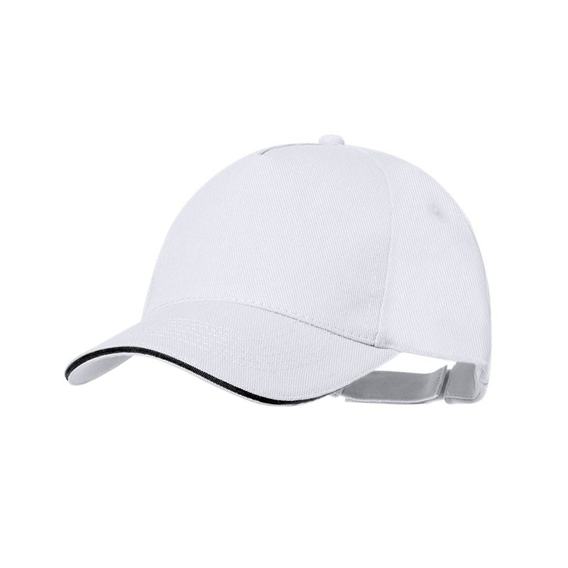 Jockey PET Reciclado Sandwich 5 cascos