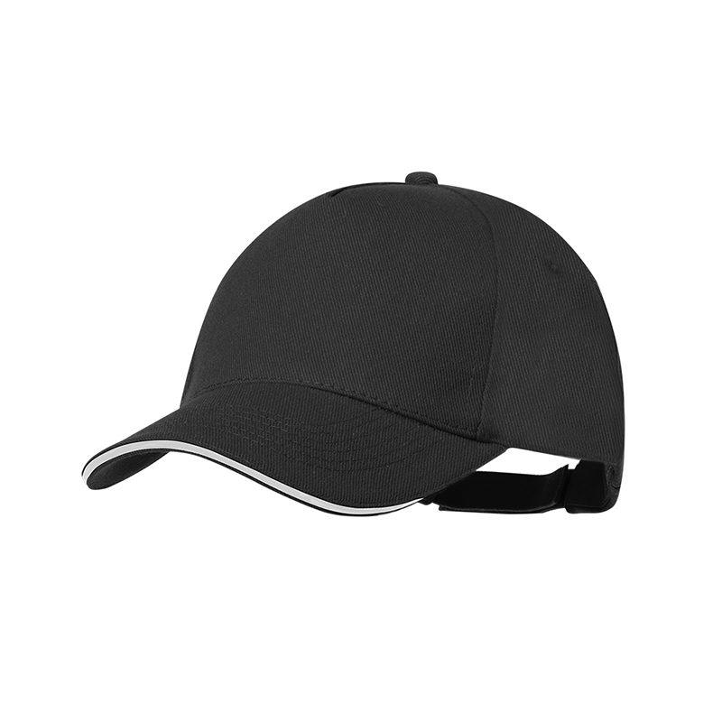 Jockey PET Reciclado Sandwich 5 cascos