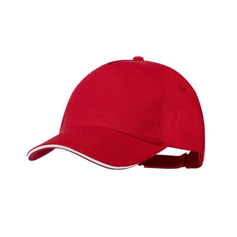 Jockey PET Reciclado Sandwich 5 cascos