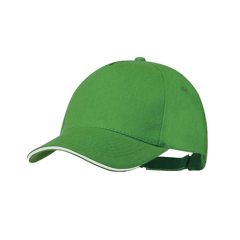Jockey PET Reciclado Sandwich 5 cascos