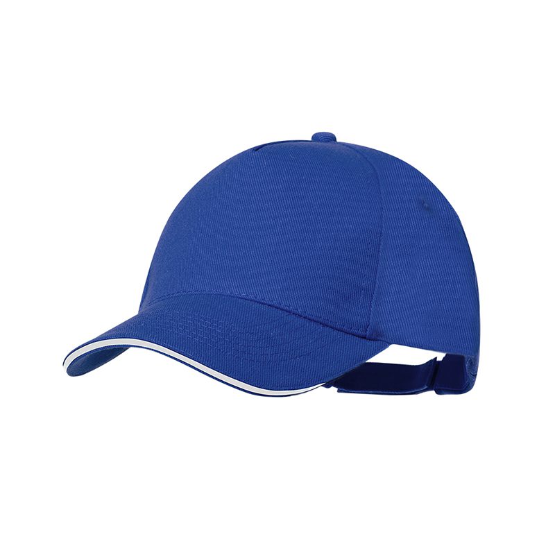 Jockey PET Reciclado Sandwich 5 cascos