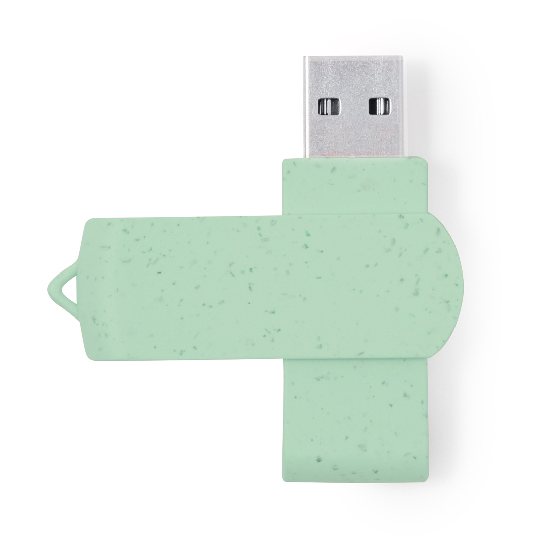 Pendrive Fibra Trigo 16 GB