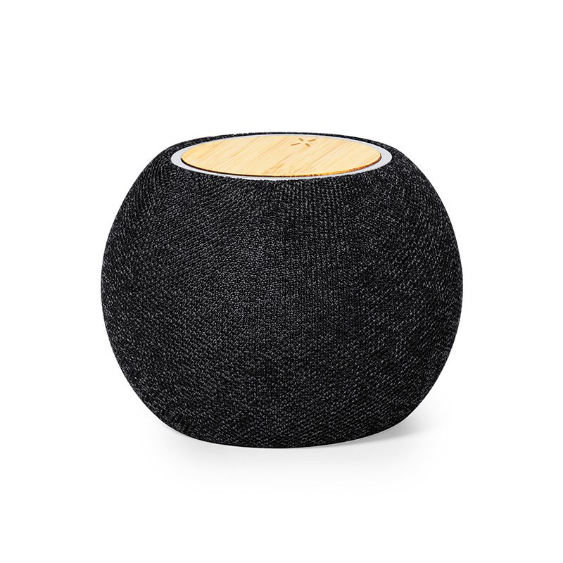 Parlante Bluetooth Cargador