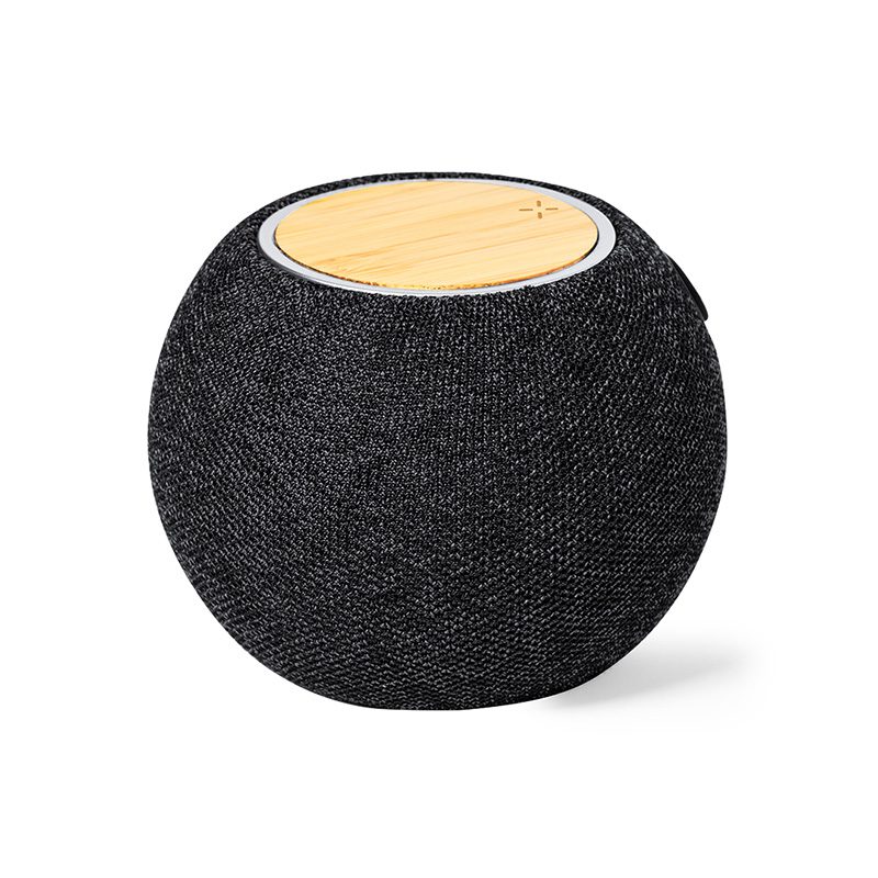 Parlante Bluetooth Cargador
