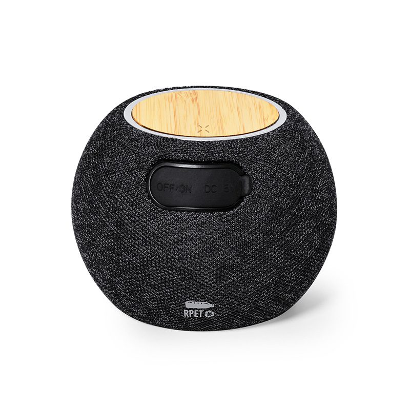 Parlante Bluetooth Cargador