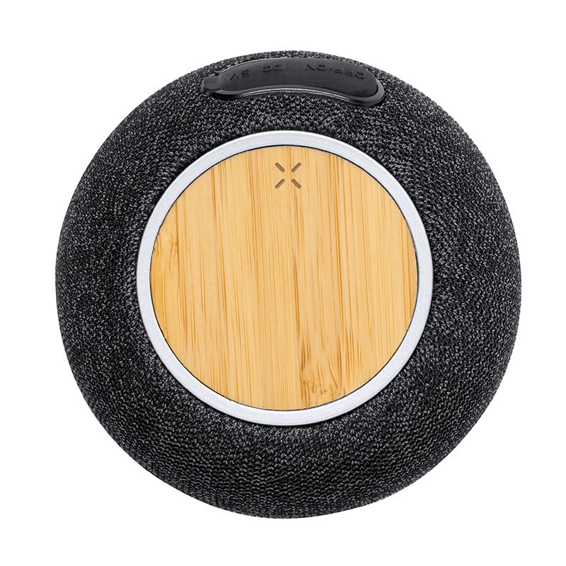 Parlante Bluetooth Cargador