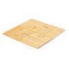 Set Posavasos Bambú