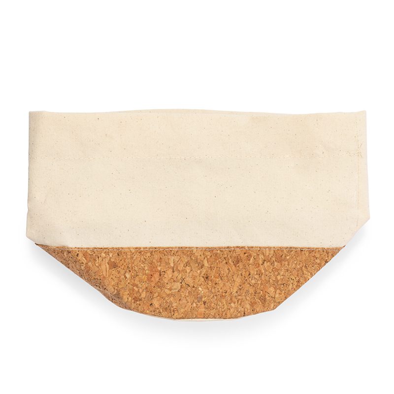 Panera Algodón Corcho