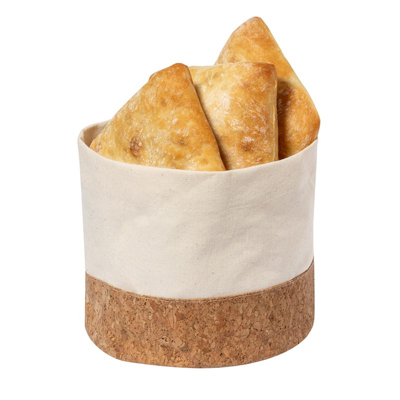 Panera Algodón Corcho