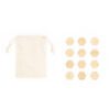 Set Imanes Bamboo