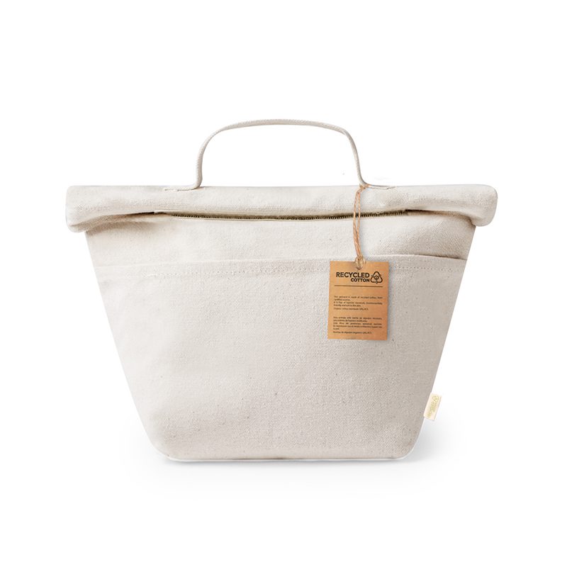 Cooler Algodón 7.5 lts. 