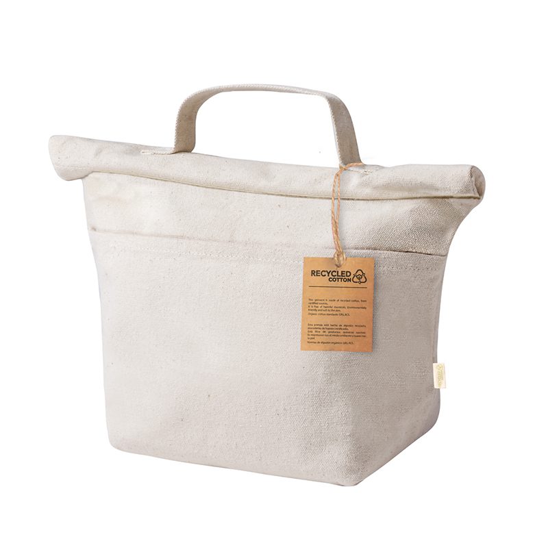 Cooler Algodón 7.5 lts. 