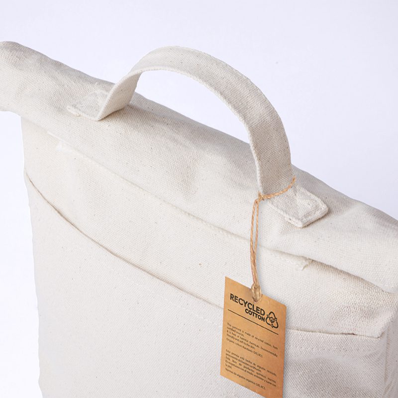 Cooler Algodón 7.5 lts. 