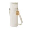 Porta Botella Algodón Reciclado