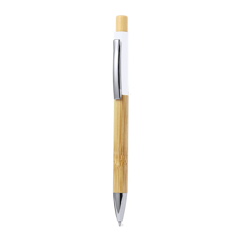 Bolígrafo Bamboo