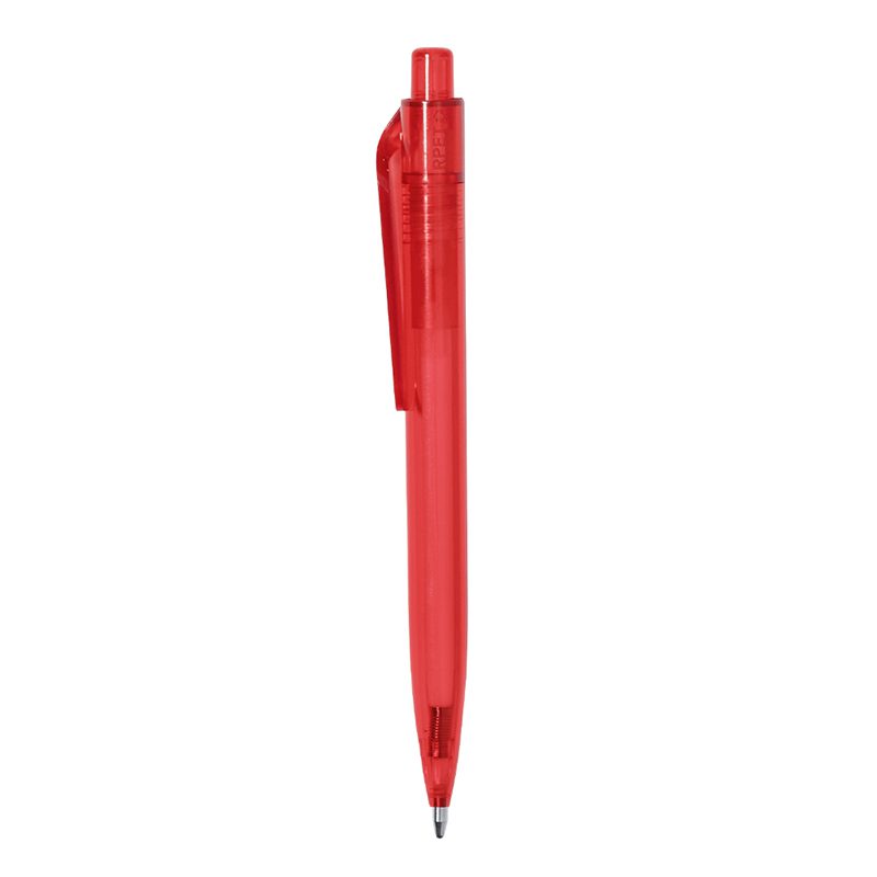 Bolígrafo PET Reciclado