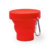 Vaso Silicona Plegable 160 cc.