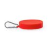 Vaso Silicona Plegable 160 cc.