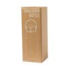 Botella Acero Térmica 350 cc.