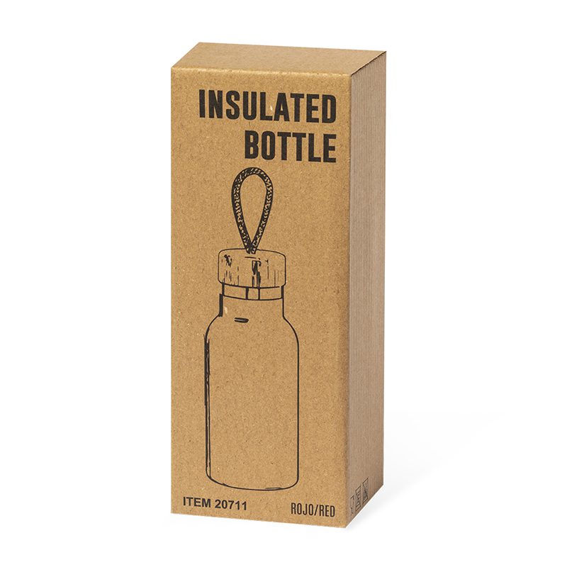Botella Térmica 350 cc.