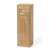 Botella Acero Térmica 550 cc.